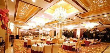 Jinan Zhuo Rui Hotel Hongjialou Екстериор снимка